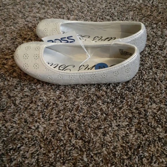 Paris blue flats - Picture 4 of 4